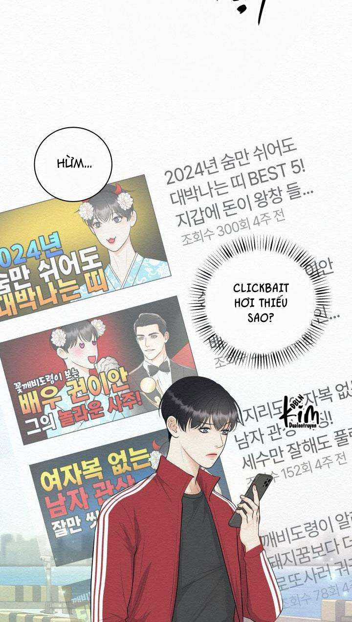 Lễ Trừ Tà - Chapter 1 - Trang 50