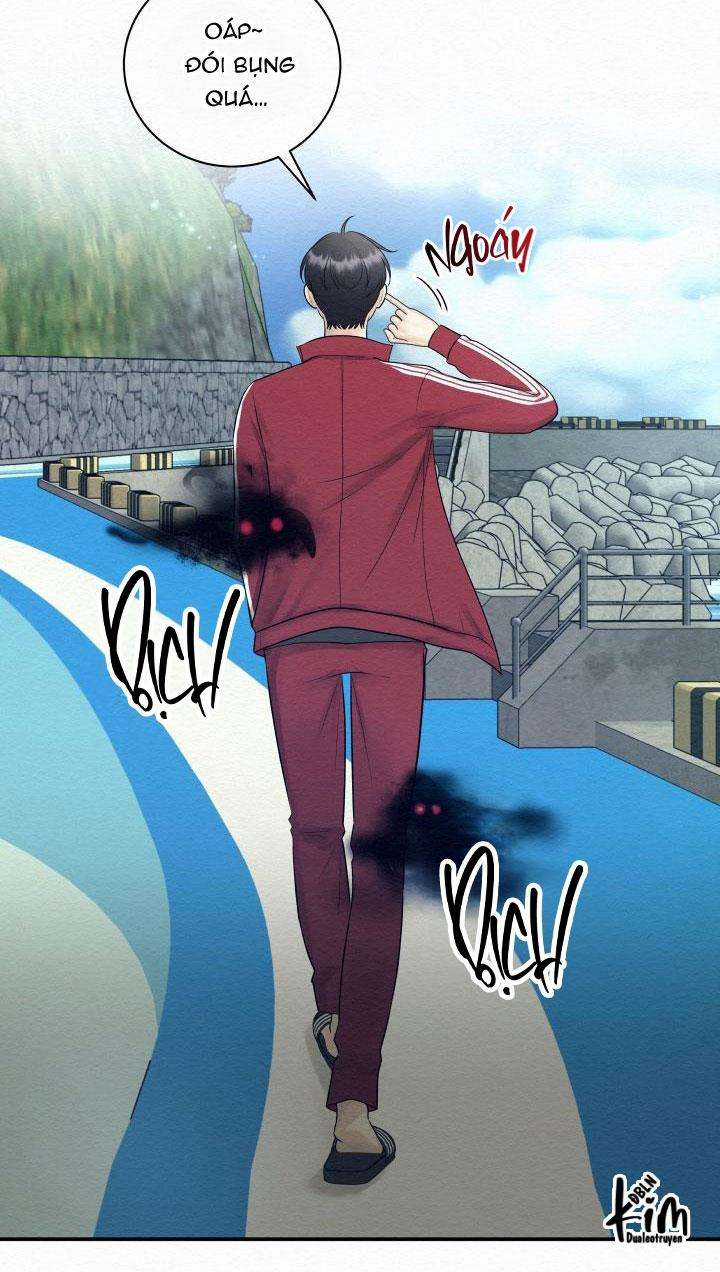 Lễ Trừ Tà - Chapter 1 - Trang 53