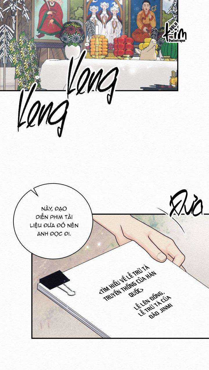 Lễ Trừ Tà - Chapter 1 - Trang 55