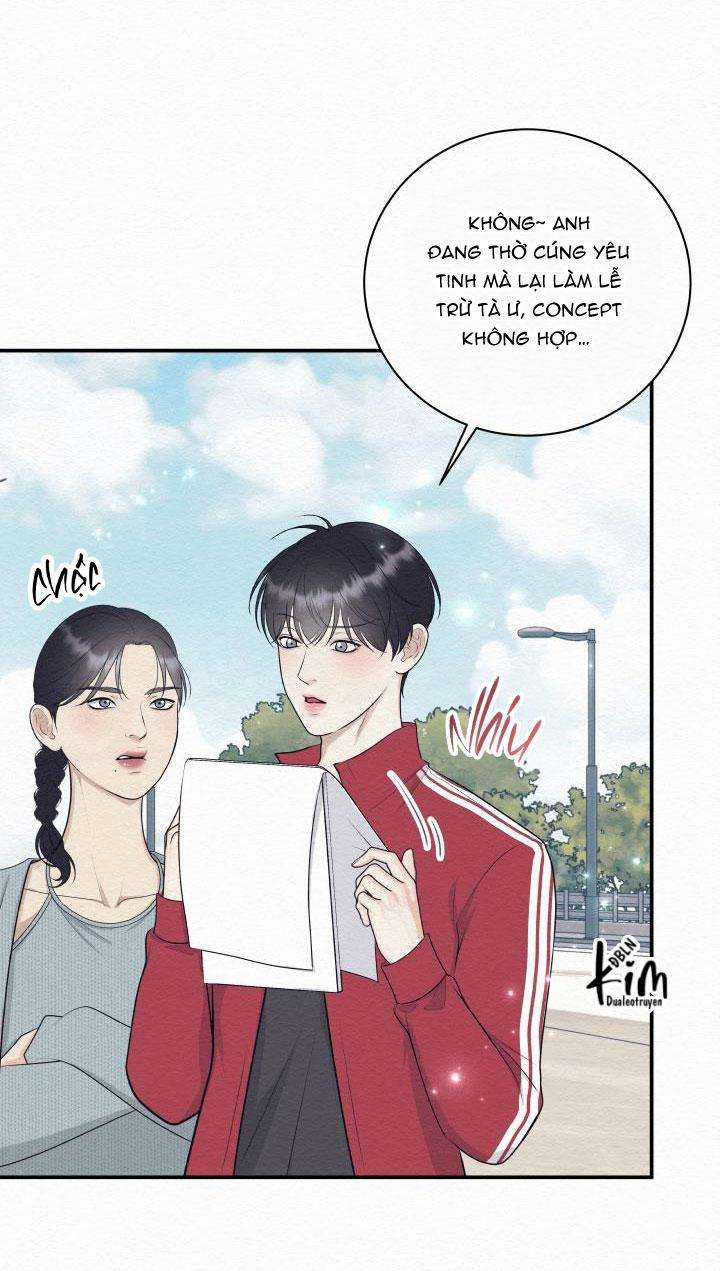 Lễ Trừ Tà - Chapter 1 - Trang 56