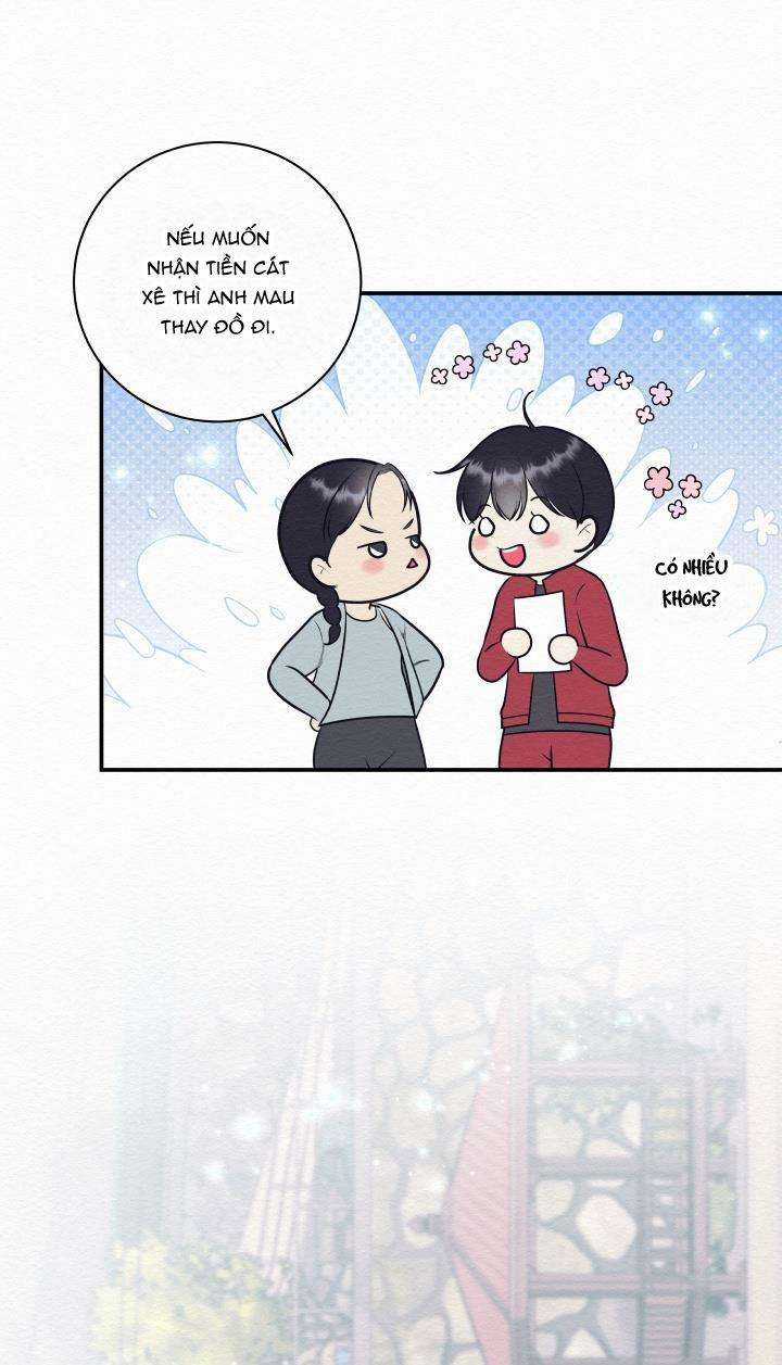 Lễ Trừ Tà - Chapter 1 - Trang 57