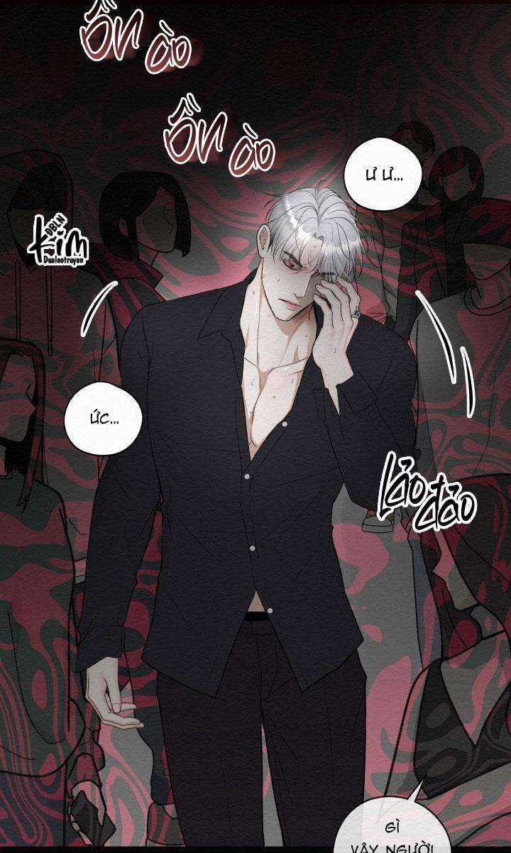 Lễ Trừ Tà - Chapter 1 - Trang 69