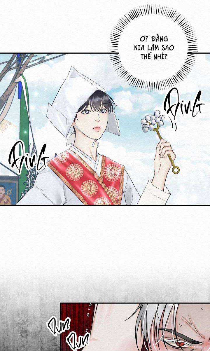 Lễ Trừ Tà - Chapter 1 - Trang 71