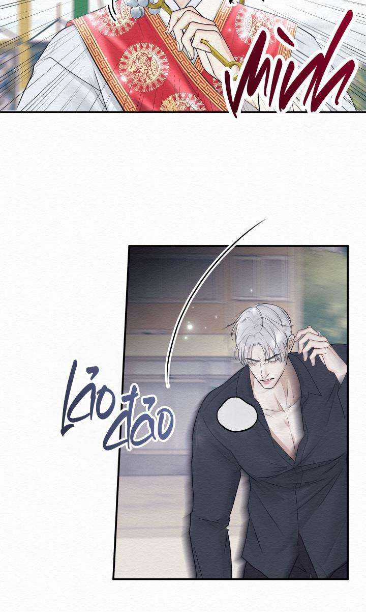 Lễ Trừ Tà - Chapter 1 - Trang 74