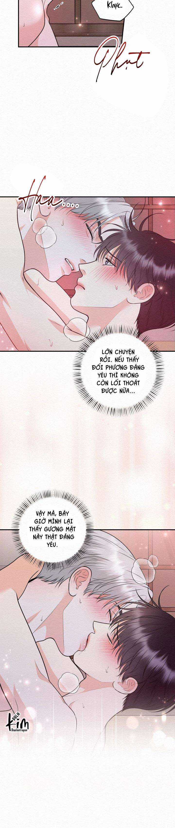 Lễ Trừ Tà - Chapter 10 - Trang 24