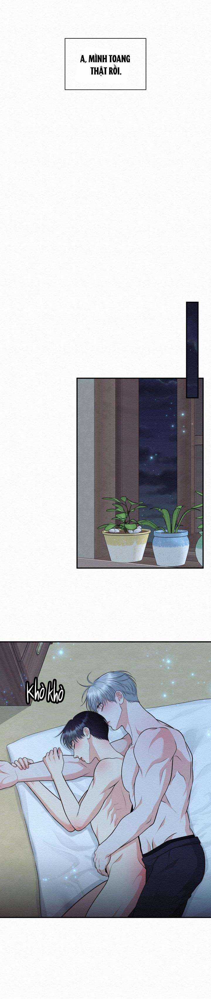 Lễ Trừ Tà - Chapter 10 - Trang 25