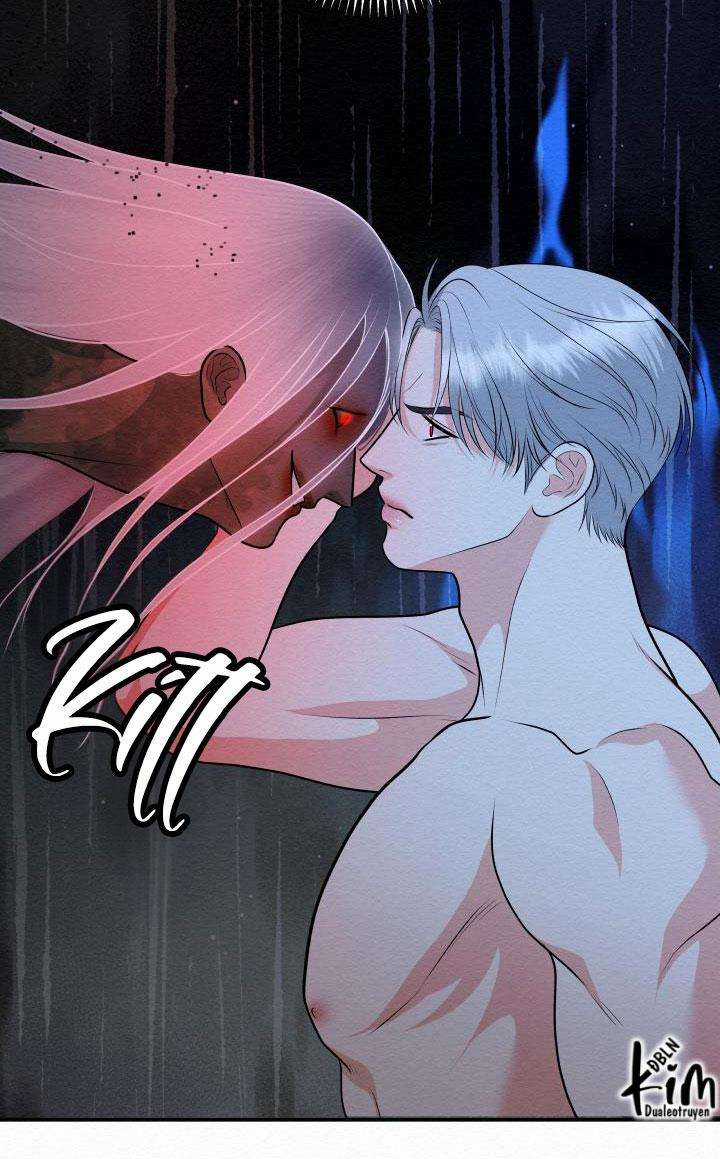 Lễ Trừ Tà - Chapter 10 - Trang 30
