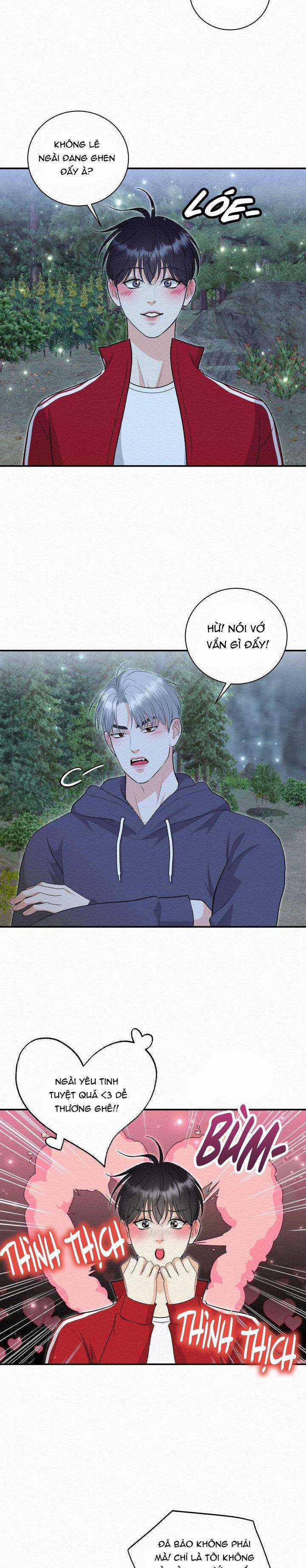 Lễ Trừ Tà - Chapter 10 - Trang 10