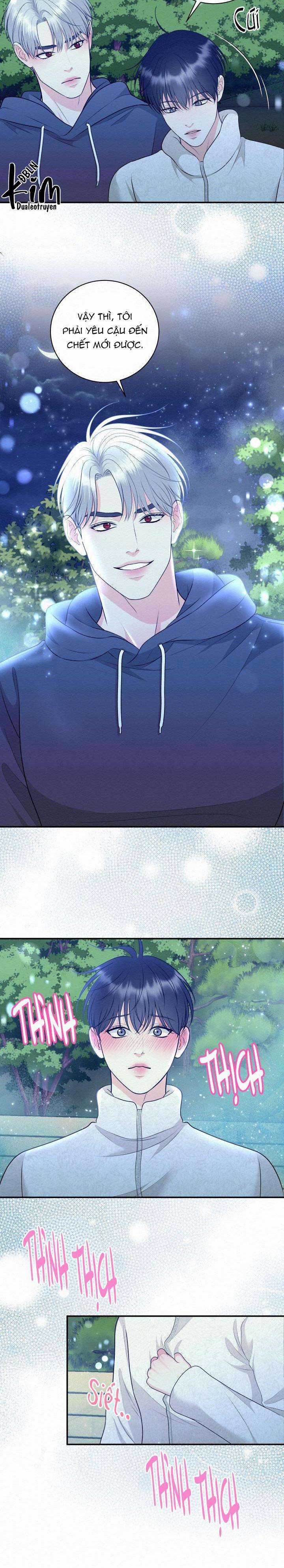 Lễ Trừ Tà - Chapter 11 - Trang 15