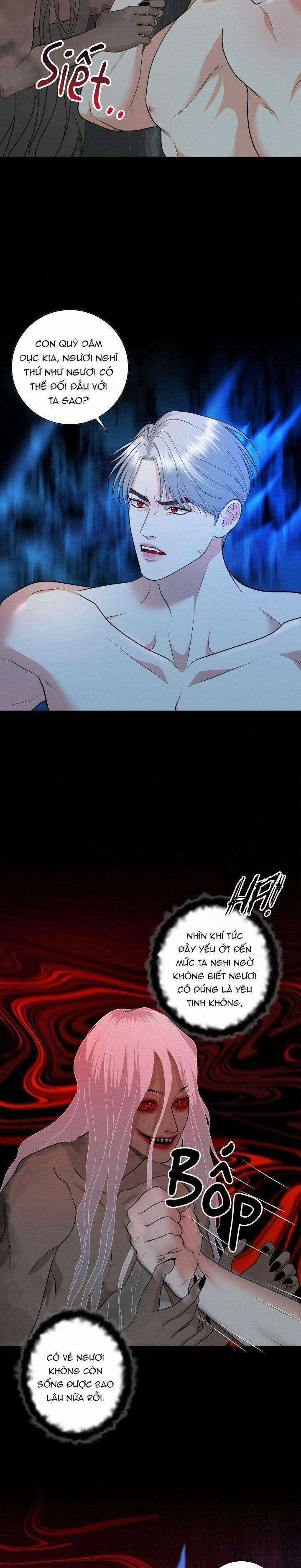 Lễ Trừ Tà - Chapter 11 - Trang 4