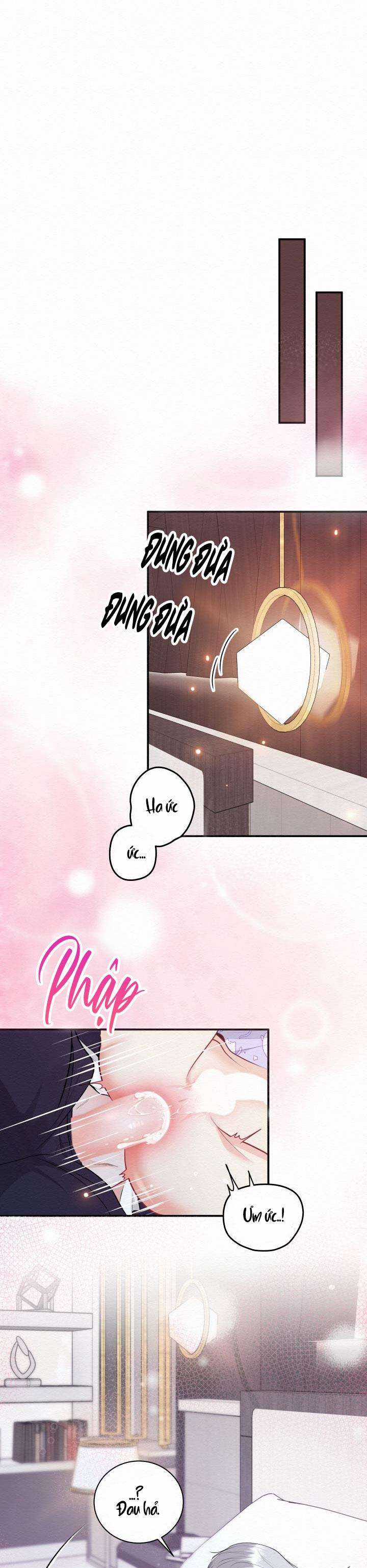 Lễ Trừ Tà - Chapter 12 - Trang 23