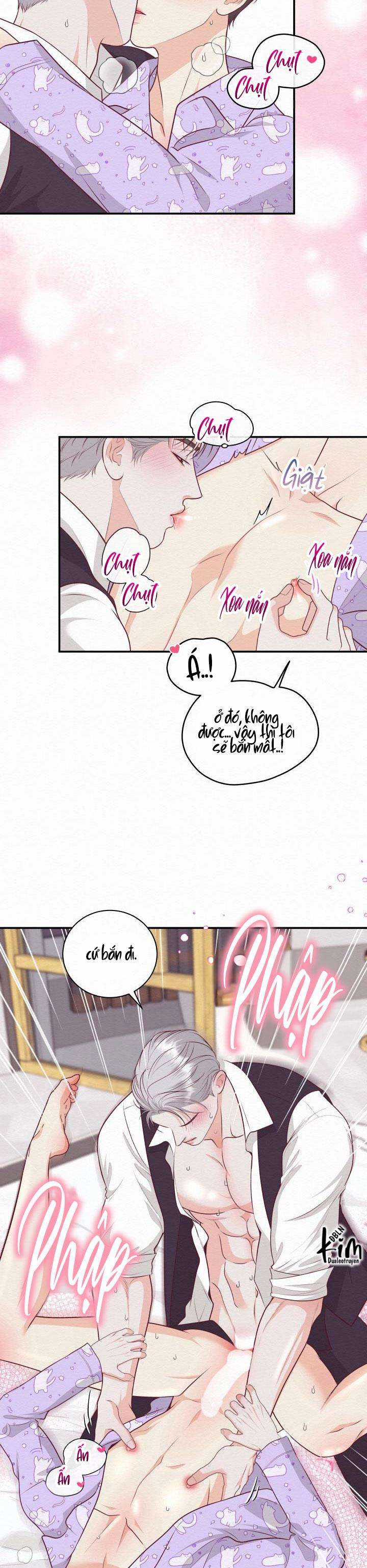 Lễ Trừ Tà - Chapter 12 - Trang 25