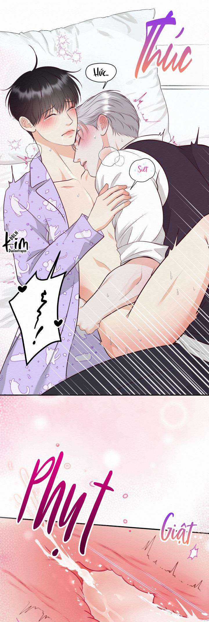 Lễ Trừ Tà - Chapter 12 - Trang 27