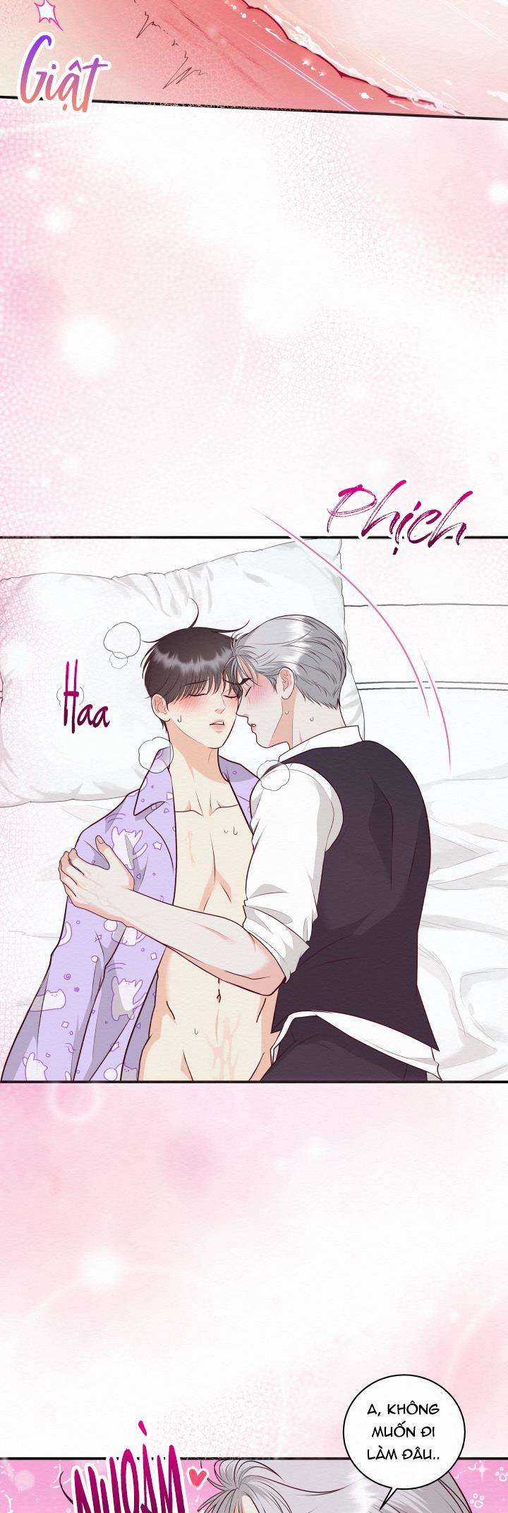 Lễ Trừ Tà - Chapter 12 - Trang 28