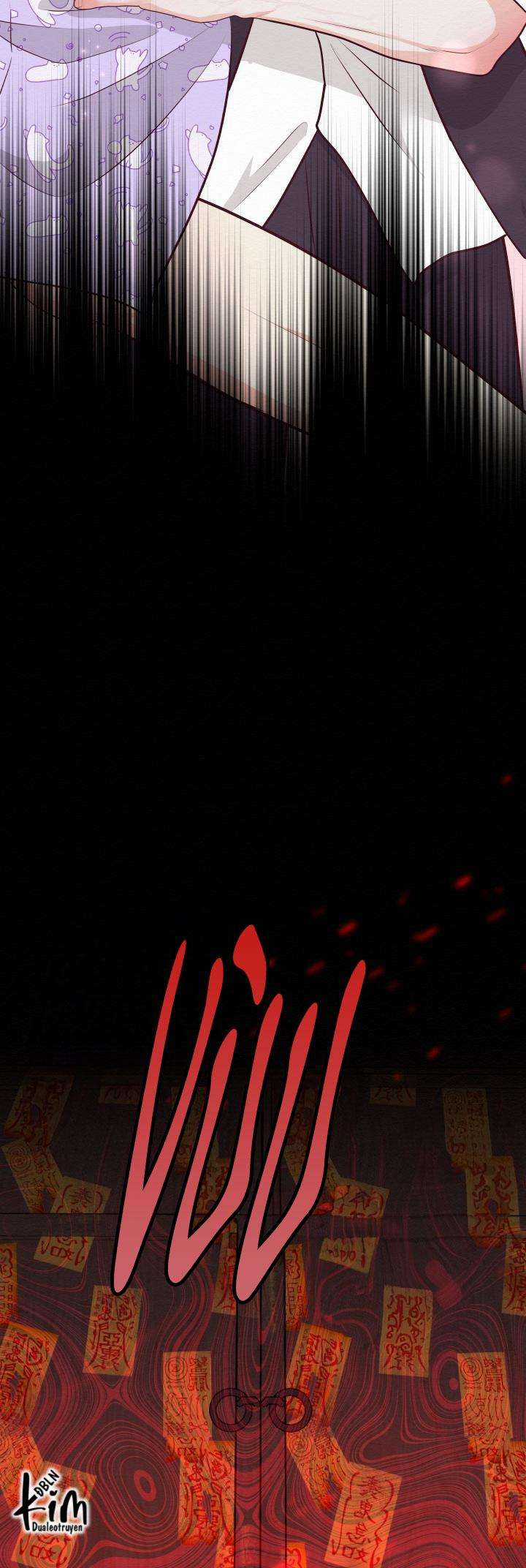 Lễ Trừ Tà - Chapter 12 - Trang 30