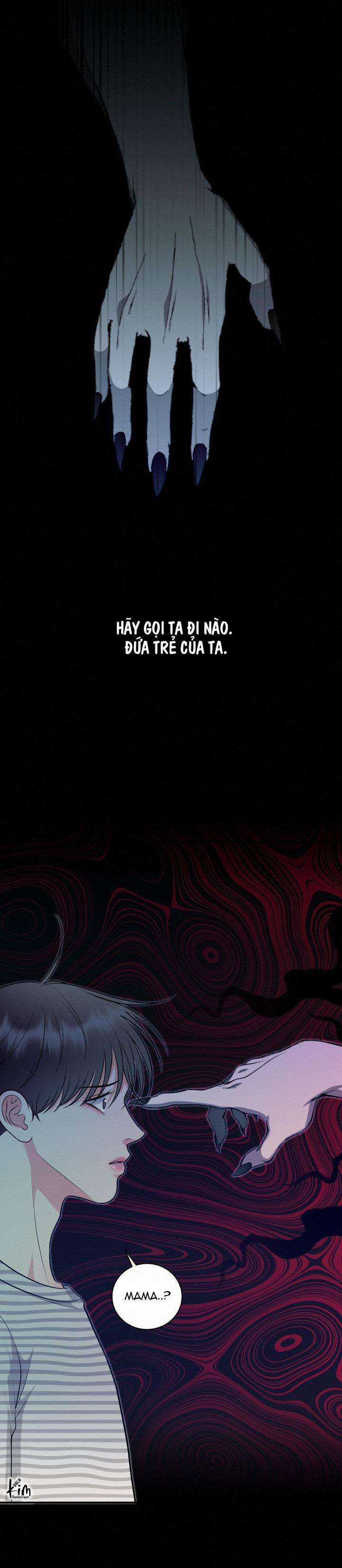 Lễ Trừ Tà - Chapter 13 - Trang 22