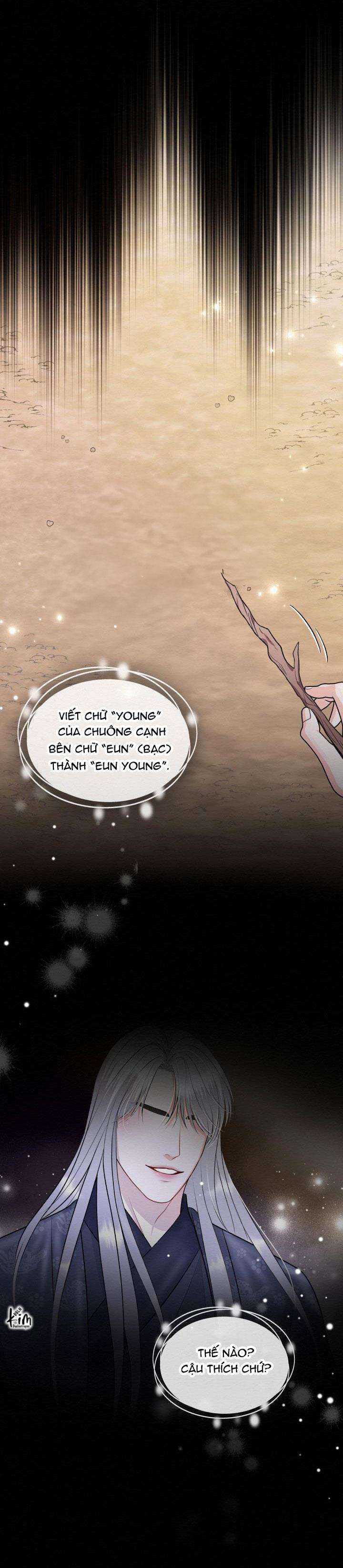 Lễ Trừ Tà - Chapter 13 - Trang 25