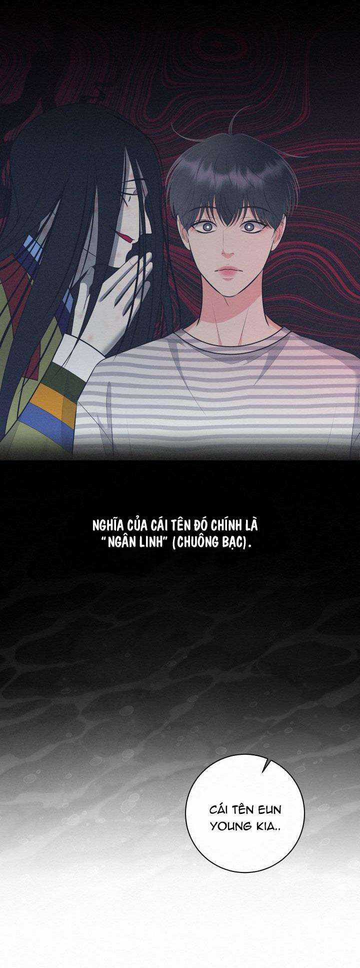 Lễ Trừ Tà - Chapter 13 - Trang 28