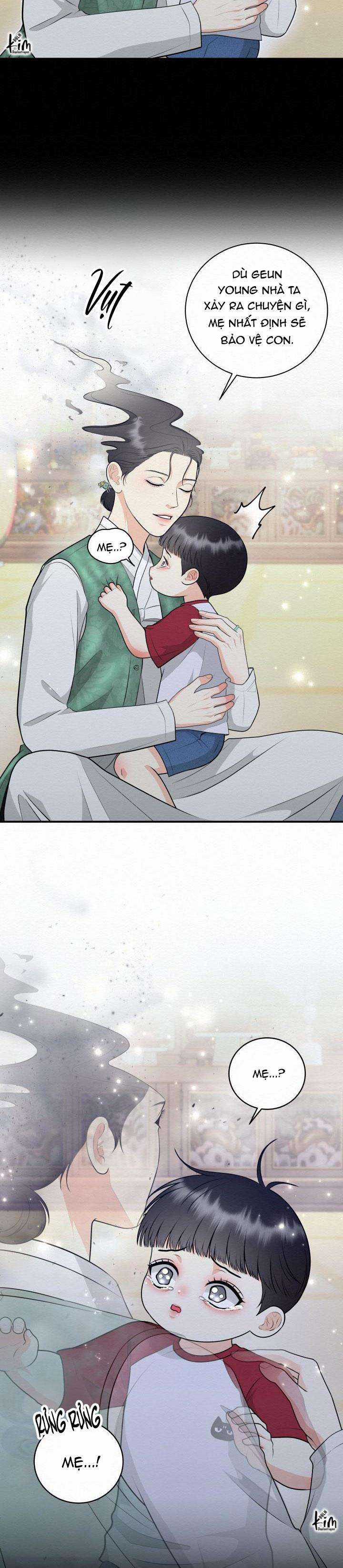 Lễ Trừ Tà - Chapter 13 - Trang 4