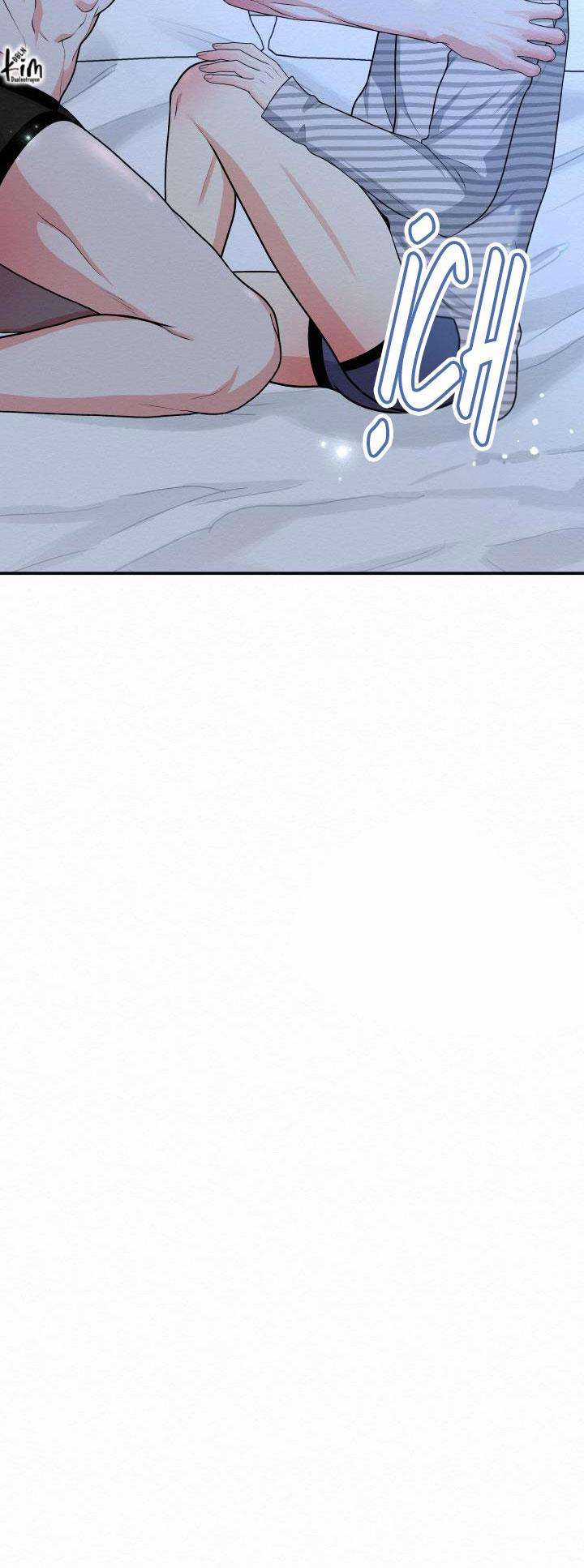 Lễ Trừ Tà - Chapter 13 - Trang 31