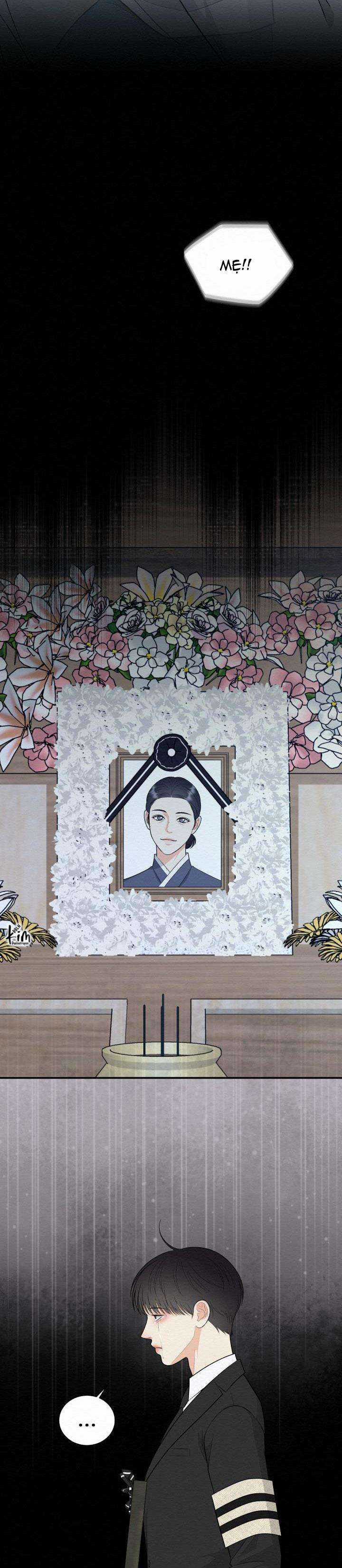 Lễ Trừ Tà - Chapter 13 - Trang 5