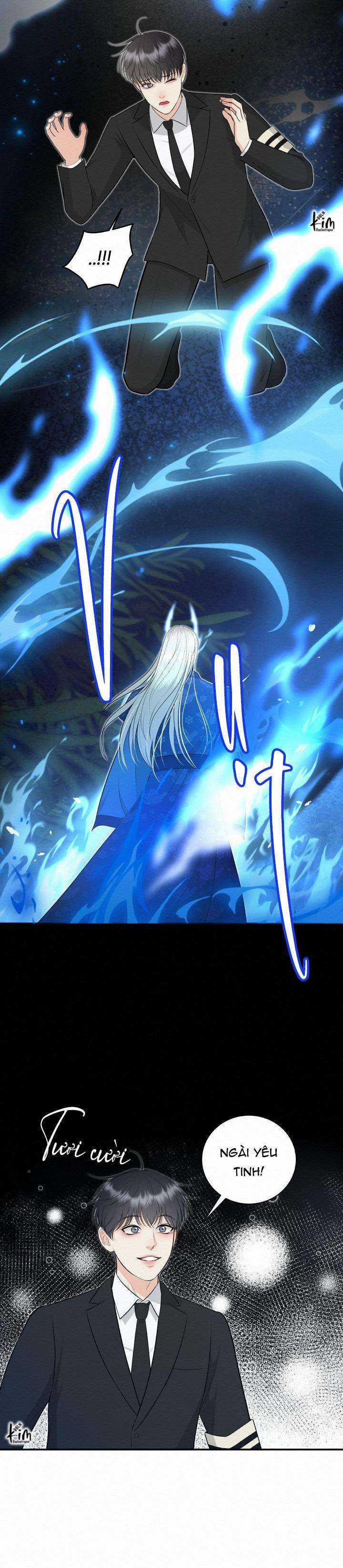 Lễ Trừ Tà - Chapter 13 - Trang 7