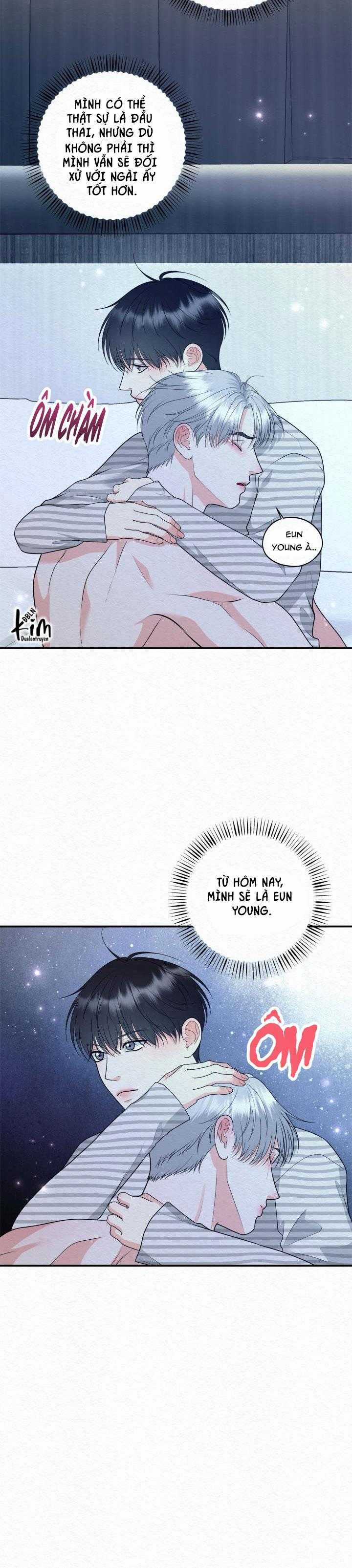 Lễ Trừ Tà - Chapter 14 - Trang 11