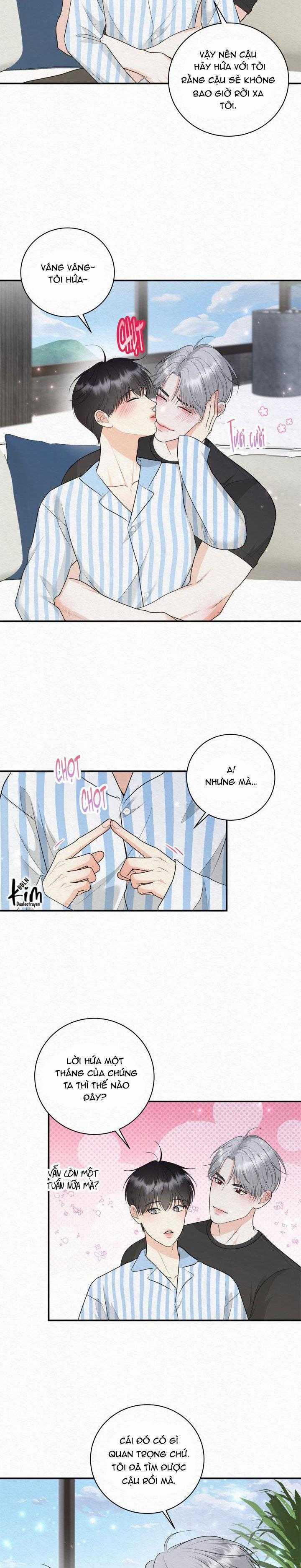 Lễ Trừ Tà - Chapter 14 - Trang 15