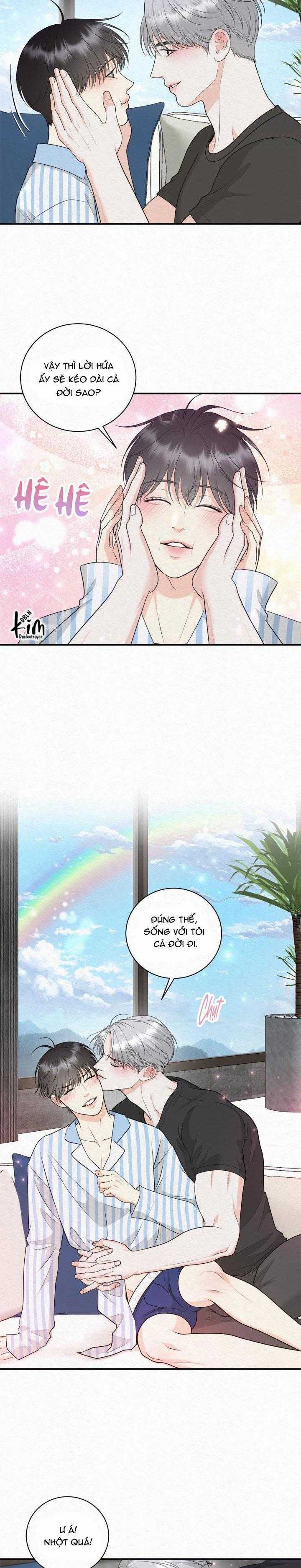 Lễ Trừ Tà - Chapter 14 - Trang 16