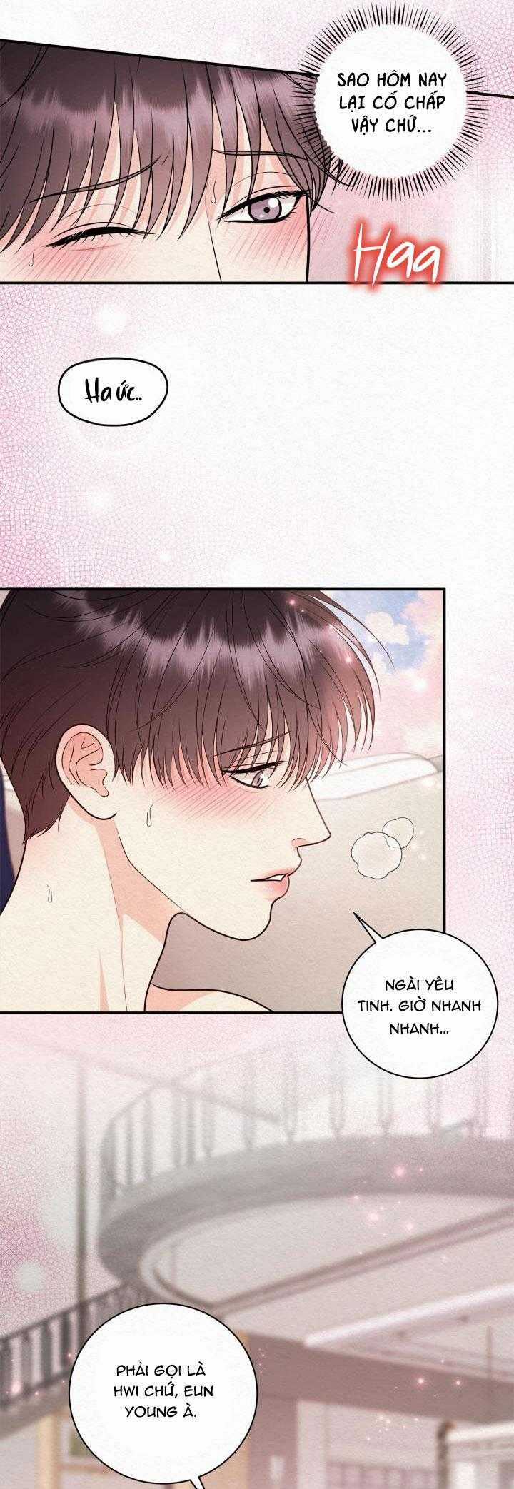 Lễ Trừ Tà - Chapter 14 - Trang 25