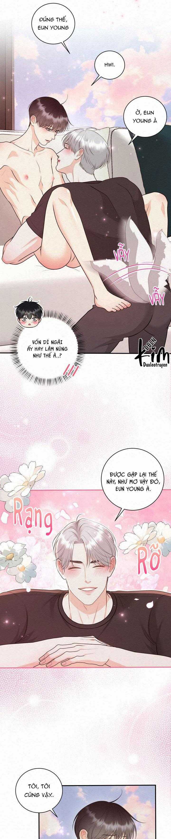 Lễ Trừ Tà - Chapter 15 - Trang 2