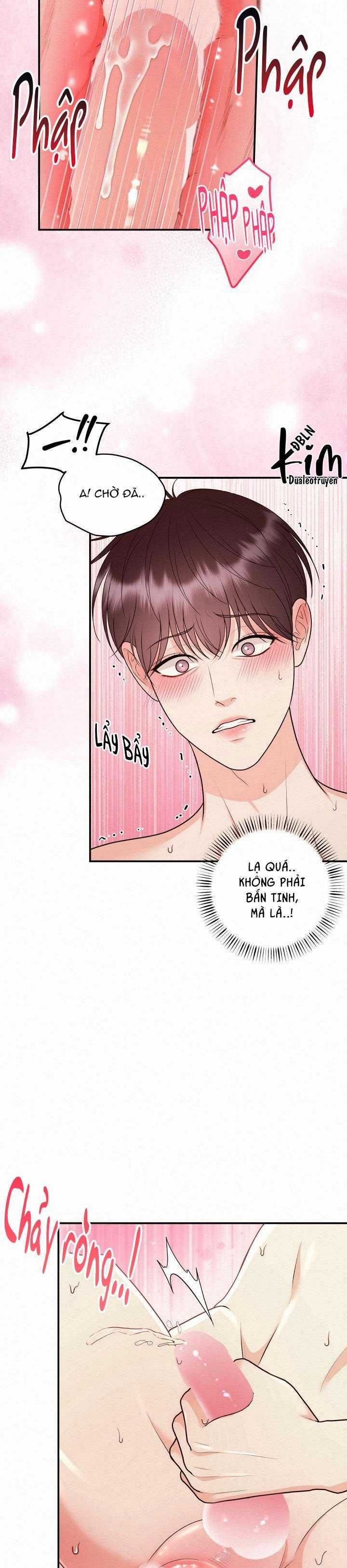 Lễ Trừ Tà - Chapter 15 - Trang 11