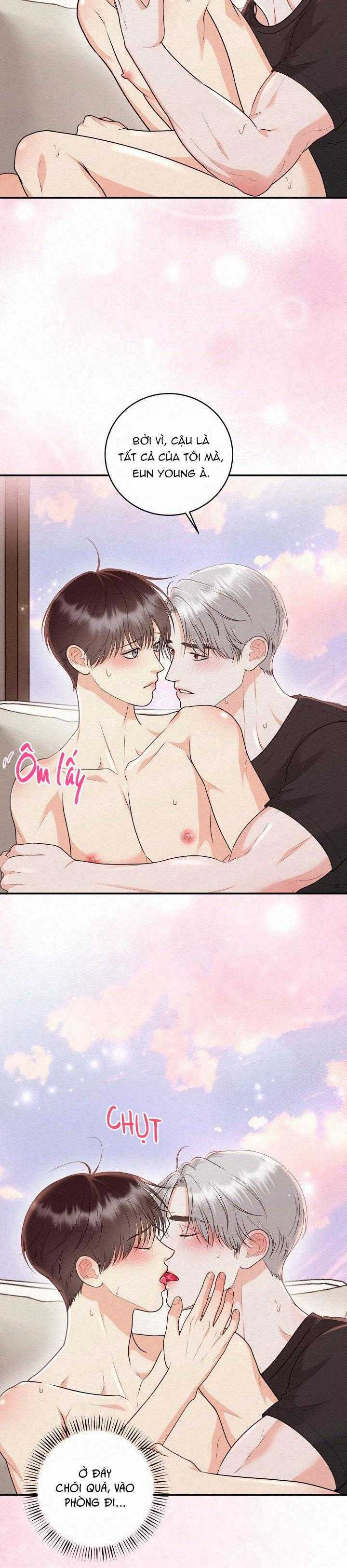 Lễ Trừ Tà - Chapter 15 - Trang 14