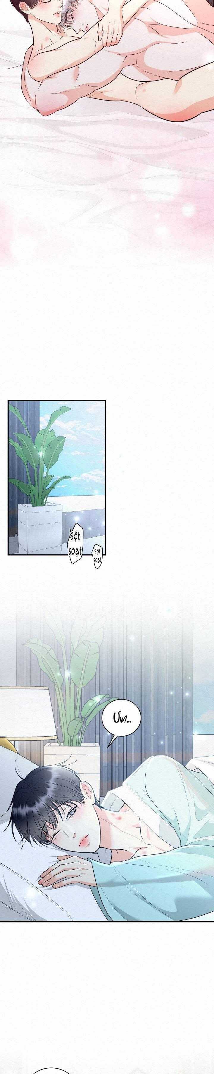 Lễ Trừ Tà - Chapter 15 - Trang 21