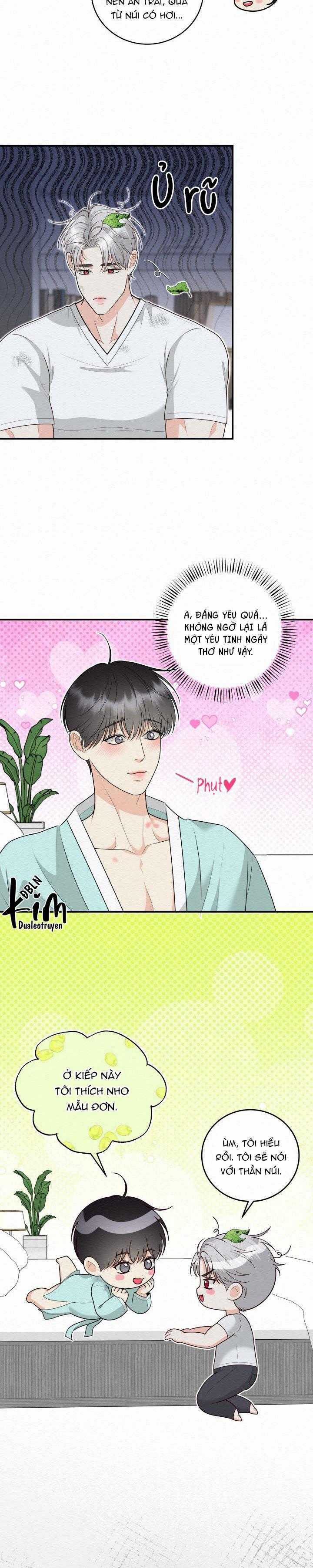 Lễ Trừ Tà - Chapter 15 - Trang 24