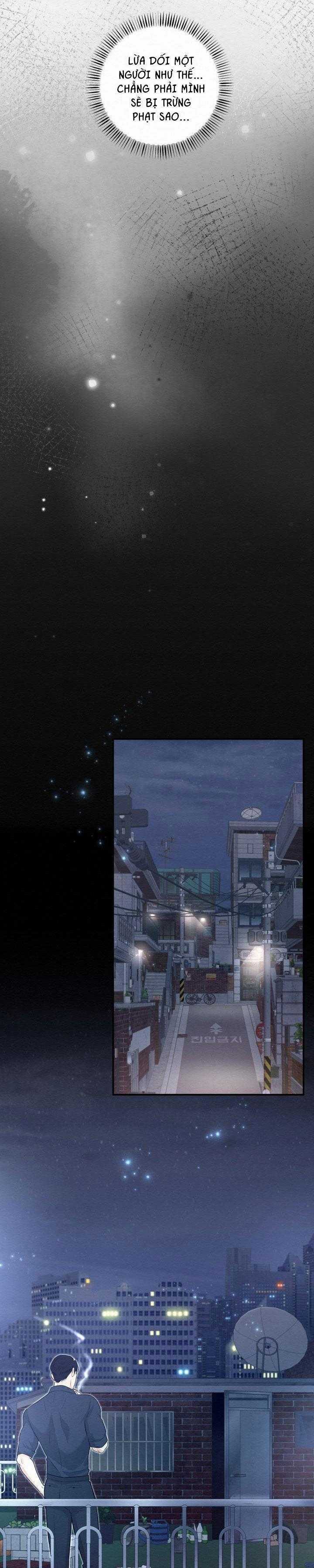 Lễ Trừ Tà - Chapter 15 - Trang 25