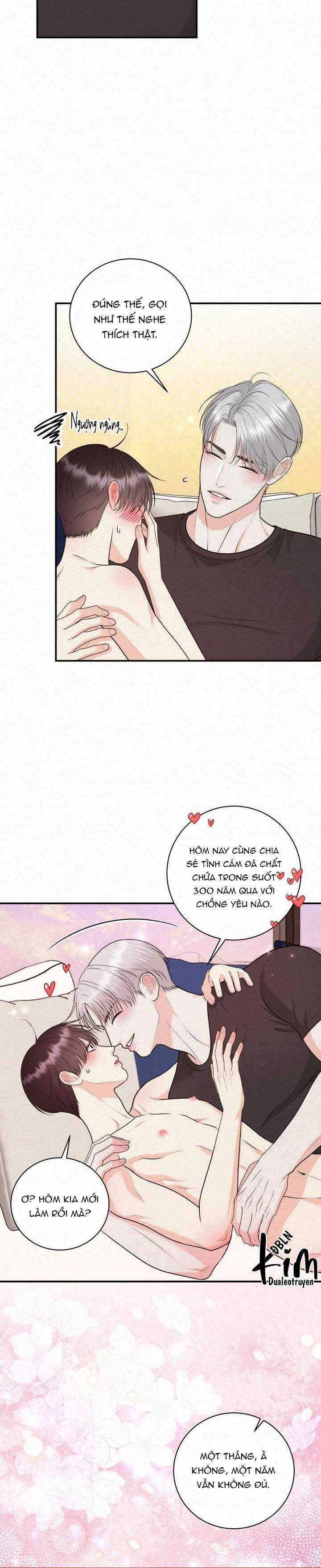 Lễ Trừ Tà - Chapter 15 - Trang 5