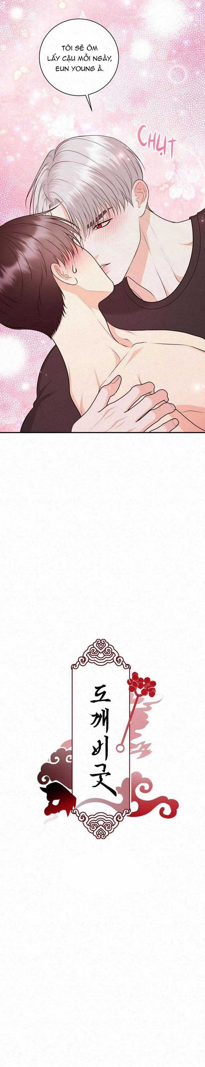 Lễ Trừ Tà - Chapter 15 - Trang 6