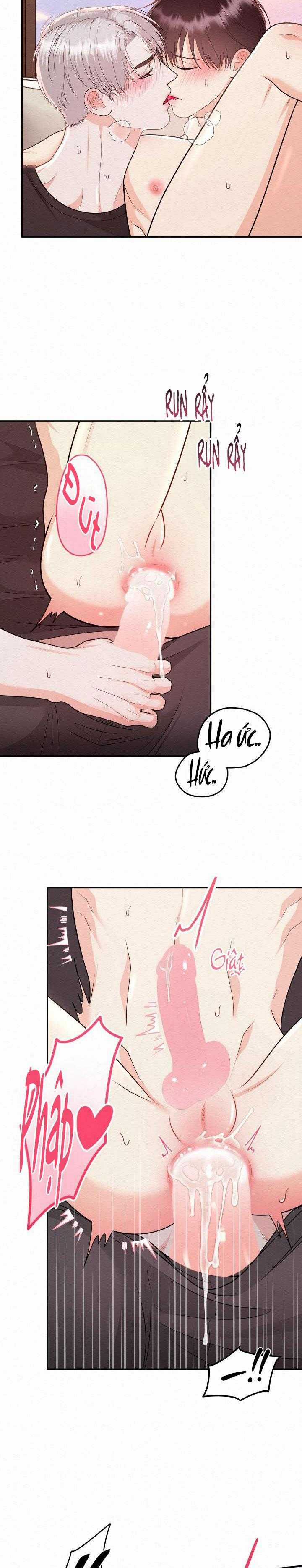 Lễ Trừ Tà - Chapter 15 - Trang 9