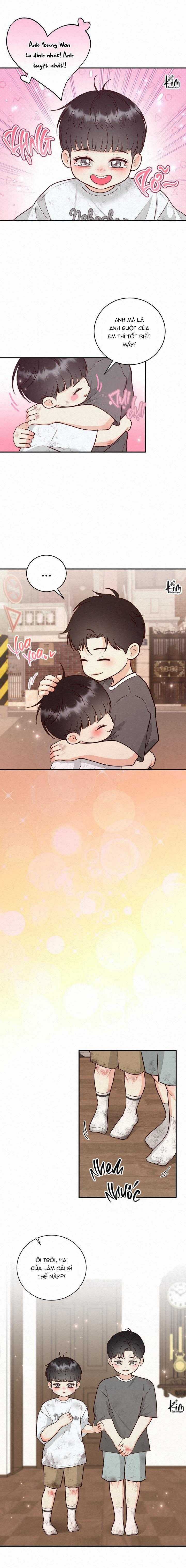 Lễ Trừ Tà - Chapter 16 - Trang 16