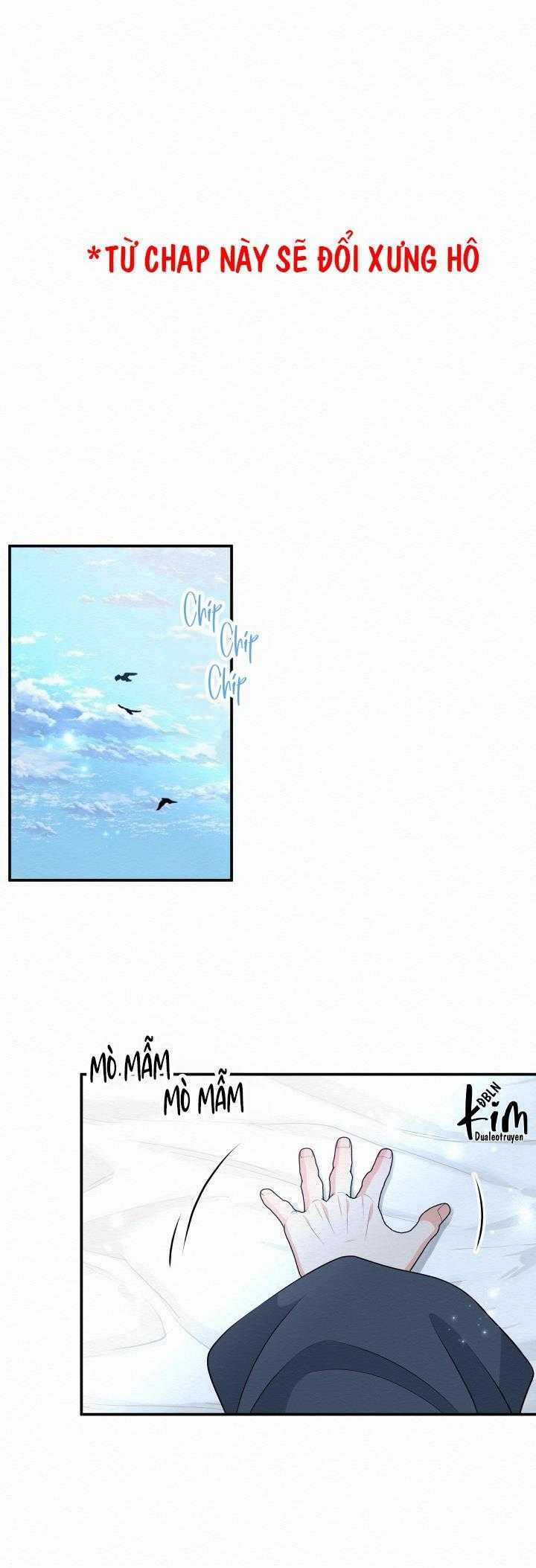 Lễ Trừ Tà - Chapter 17 - Trang 2