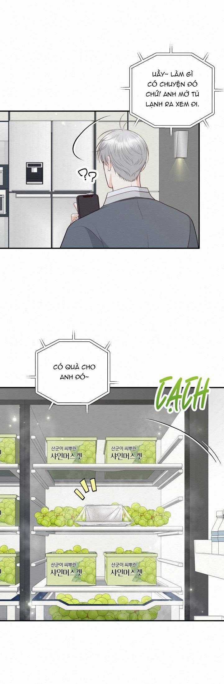 Lễ Trừ Tà - Chapter 17 - Trang 14