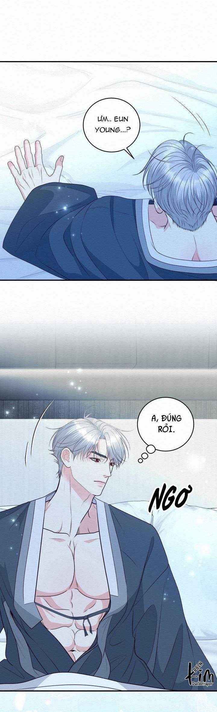 Lễ Trừ Tà - Chapter 17 - Trang 3