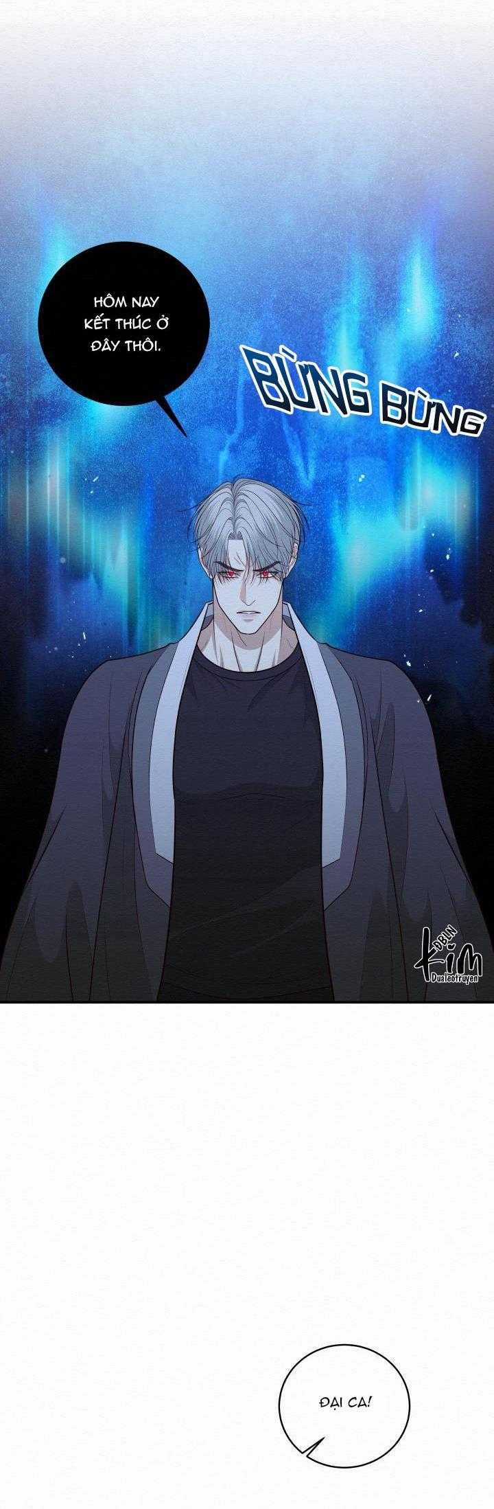 Lễ Trừ Tà - Chapter 17 - Trang 25