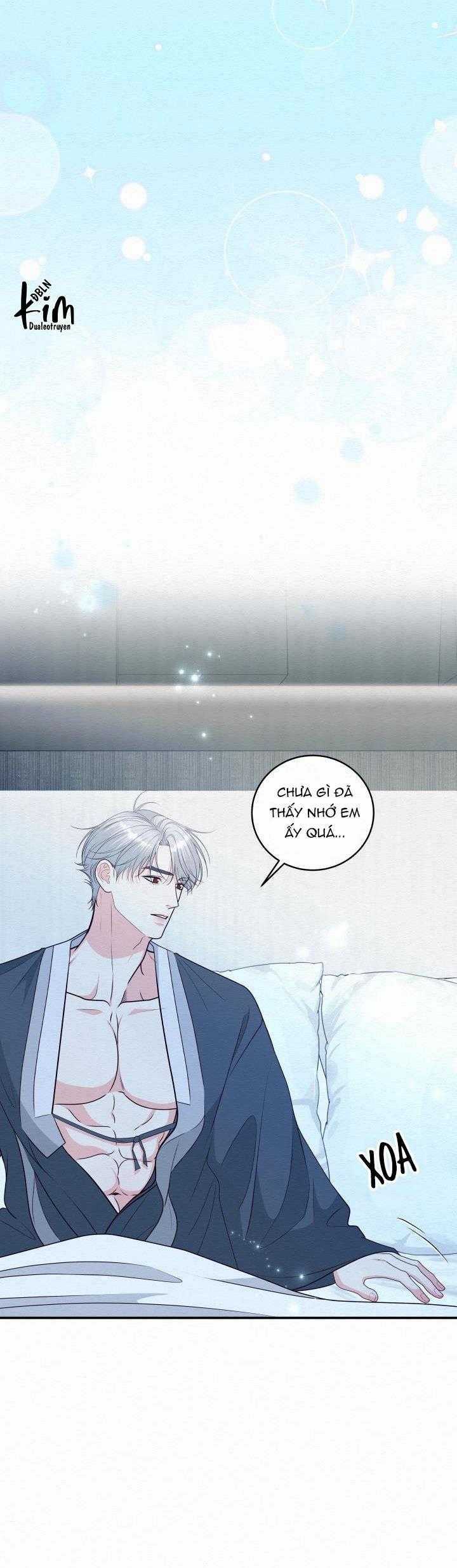 Lễ Trừ Tà - Chapter 17 - Trang 9