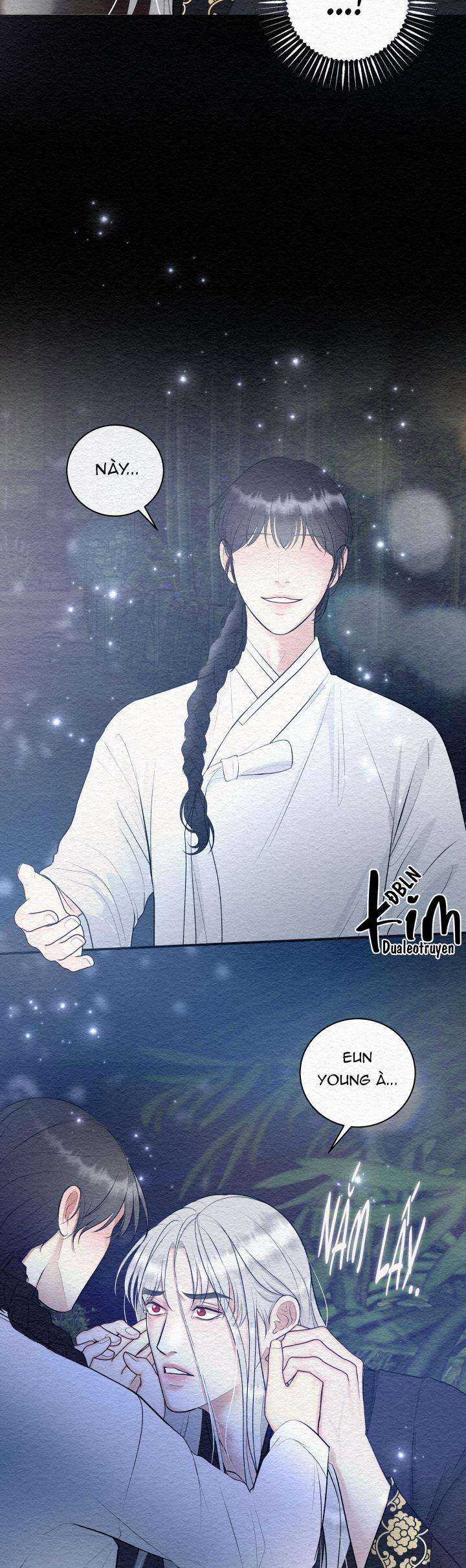 Lễ Trừ Tà - Chapter 2 - Trang 20