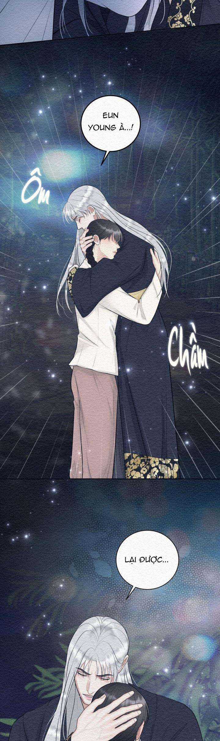 Lễ Trừ Tà - Chapter 2 - Trang 21