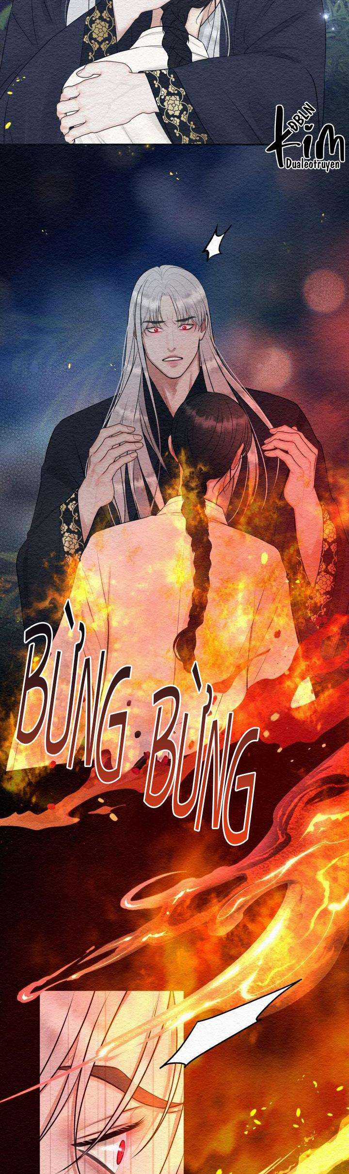 Lễ Trừ Tà - Chapter 2 - Trang 22