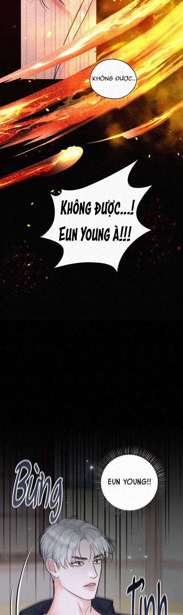 Lễ Trừ Tà - Chapter 2 - Trang 23