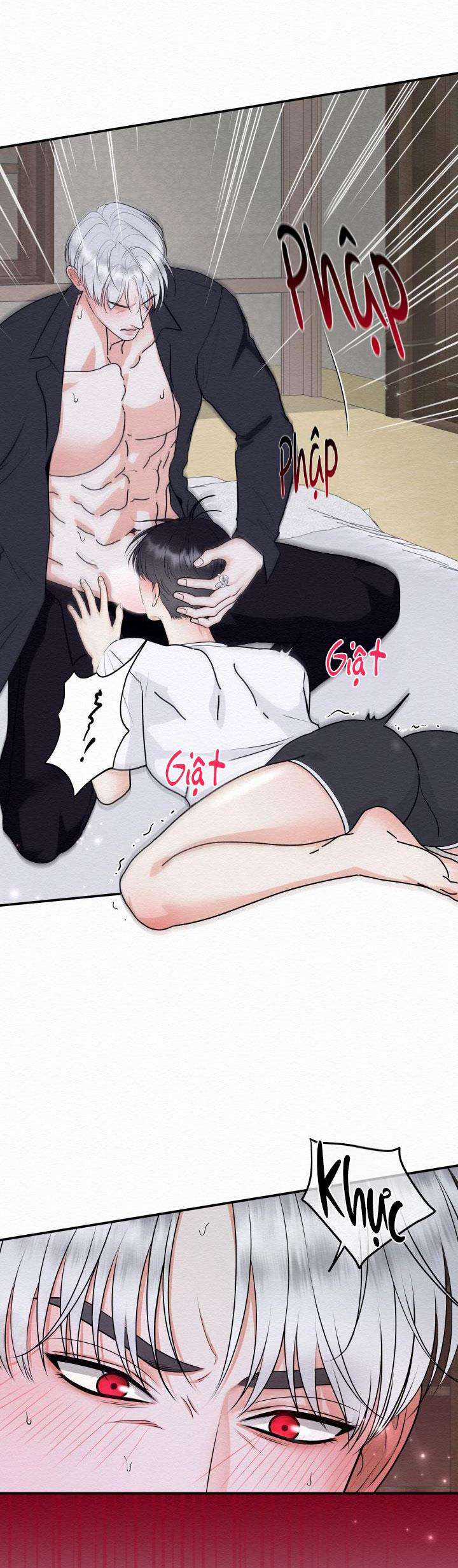 Lễ Trừ Tà - Chapter 2 - Trang 29